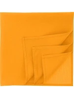 Atlantis Headwear Bandana Goal-S Šatka Bandana 33.0290 žltá