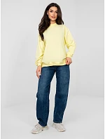 Blúzka RV BL 5185.93P svetložltá