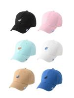 BASEBALLOVÁ ČIAPKA CZD-0158