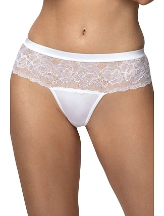 Tanga model 231843 růžová Tanga model 231843 růžová