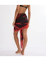 Plážové pareo MyWear - MULTI - TRIUMPH MULTI - TRIUMPH
