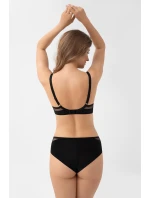 Gorsenia B002 Lilu Brazílske nohavičky S-2XL Gorsenia B002 Lilu Brazílske nohavičky S-2XL