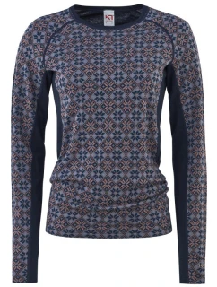 Kari Traa Rose Light LS W termotričko 92800559423