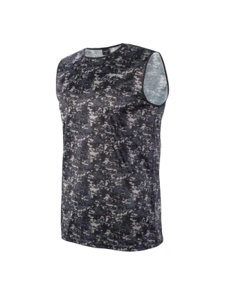 Pánske tričko bez rukávov TADEMOR