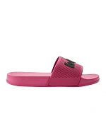 Lee Cooper dámske športové topánky slip-on žabky pohodlné svetlo ružové dámske