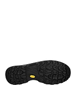 Trekové topánky Lowa Renegade GTX Mid – espresso