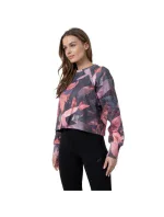 Dámska mikina W H4Z22 BLD034 90A - 4F Dámska mikina W H4Z22 BLD034 90A - 4F