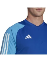 Pánsky súťažný dres Tiro 23 M HU1296 - Adidas Pánsky súťažný dres Tiro 23 M HU1296 - Adidas