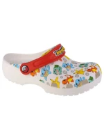 Crocs Pokemon Classic Kids Clog Jr 207739-94S