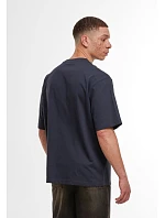 Build your Brand BY 391 Pánske hrubé tričko „Loose Fit“ 56.0391 tmavomodré Build your Brand BY 391 Pánske hrubé tričko „Loose Fit“ 56.0391 tmavomodré