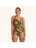 Štýl Tavira Care Jednodielne plavky 6281 black - Anita Care