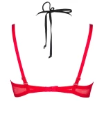 Axami V-6561 farba hniloby: červená/čierna