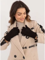 Rukavice AT RK 23901.22 čierne