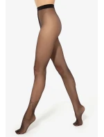 Strieborné spoločenské pančuchy wz.12 - Gatta