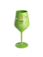 Personalizovaná nerozbitná sklenená pohár pre pani učiteľku/pána učiteľa (učebné pomôcky) Personalizovaná nerozbitná sklenená pohár pre pani učiteľku/pána učiteľa (učebné pomôcky)