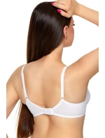 Dámska podprsenka Nikola White - Jagoda Dámska podprsenka Nikola White - Jagoda