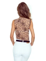 MIZEL BLOUSE