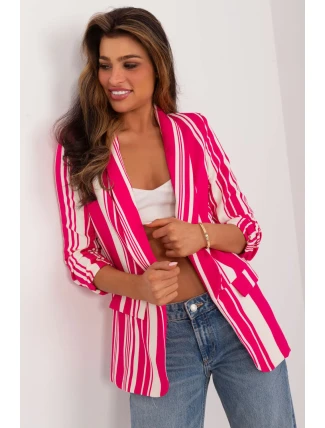 Bunda model 196571 Taliansko Moda