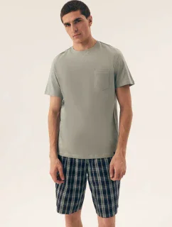 Pyžamo model 208067 Henderson