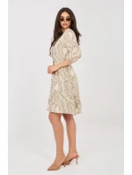 Denné šaty model 225256 Podúroveň