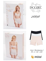 Nohavičky DC Girl 26858, balenie M–2XL Nohavičky DC Girl 26858, balenie M–2XL