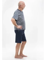 Pánske pyžamo Martel Michał 400 kr / r M-2XL