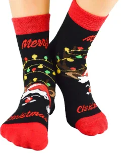 Detské ponožky 060 U 01 - NOVITI