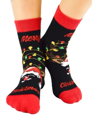 Detské ponožky 060 U 01 - NOVITI