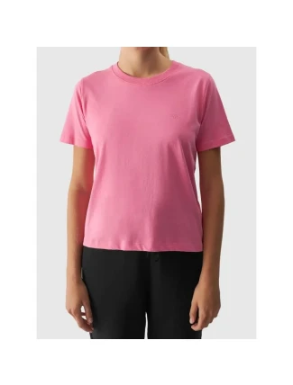 Tričko 4F W 4FWAW24TTSHF1650-54S dámske