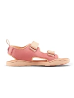 Detské sandále Affenzahn Chamude Airy Flamingo (00392-40126)