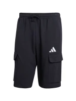 Adidas Essentials Feel Cozy Francúzske froté šortky M JE6291 Adidas Essentials Feel Cozy Francúzske froté šortky M JE6291