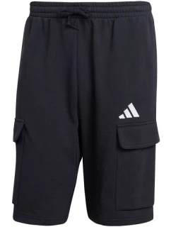 Adidas Essentials Feel Cozy Francúzske froté šortky M JE6291