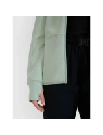 Dámska mikina s kapucňou 4F 4FWSS25TSWSF1561-47S