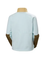 Helly Hansen dámska mikina W RIG FLEECE JACKET 54078 537