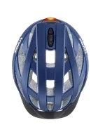 Výpredaj - Cyklistická prilba UVEX City i-vo (41/3/419/13) Výpredaj - Cyklistická prilba UVEX City i-vo (41/3/419/13)