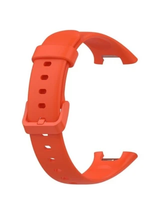 Silikónový remienok pre Xiaomi 7 Pro - oranžový Silikónový remienok pre Xiaomi 7 Pro - oranžový
