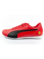 Pánska športová obuv Puma Ferrari Neo Cat Rosso Corsa fashionable comfortable red