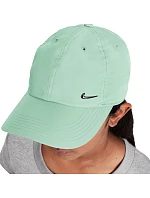 Detská baseballová čiapka Nike Dri-Fit Club mint FB5064 394