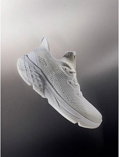 Dámske nízke tenisky Velocore E-knit 4F 4FRSS25FSPOF171-10S women's