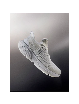 Dámske nízke tenisky Velocore E-knit 4F 4FRSS25FSPOF171-10S women's Dámske nízke tenisky Velocore E-knit 4F 4FRSS25FSPOF171-10S women's