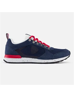 Pánska obuv ROSSIGNOL Heritage S Blue, tmavomodrá