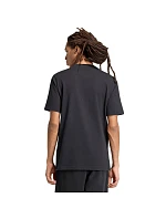 Pánske tričko adidas MOS Outdoor, čierne, KC7097 Pánske tričko adidas MOS Outdoor, čierne, KC7097