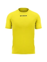 Pánske tričko Givova Capo MC M MAC03 0007