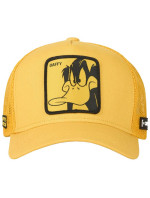 Capslab Looney Tunes Daffy Duck Cap M CL-LOO4-1-DUF1 pánske