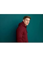 Stedman Classic Sweat Hoodie Mikina s kapucňou „Classic“ 05.4400 fľaškovozelená