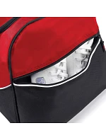 Quadra QS 70 Cestovní taška "Teamwear" 51.S070 red/black/white Quadra QS 70 Cestovní taška "Teamwear" 51.S070 red/black/white