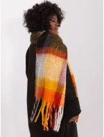 Šatka AT SZ 2313.31 oranžová