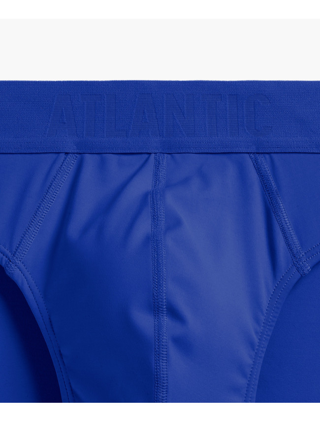 Pánske športové nohavičky ATLANTIC - modré