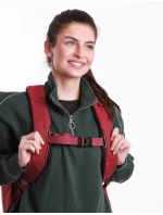 Dámsky batoh Vuch Tayte Small Wine Red