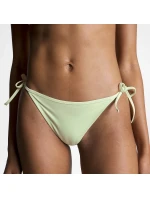Dámske plavky UW0UW04496-LXW - Tommy Hilfiger